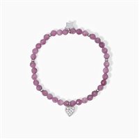Bracciale Mabina Bambino Mon Amour in Argento 533684 - 533684